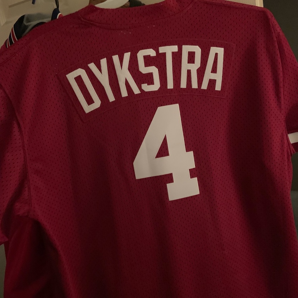 Phillies spring training throw back